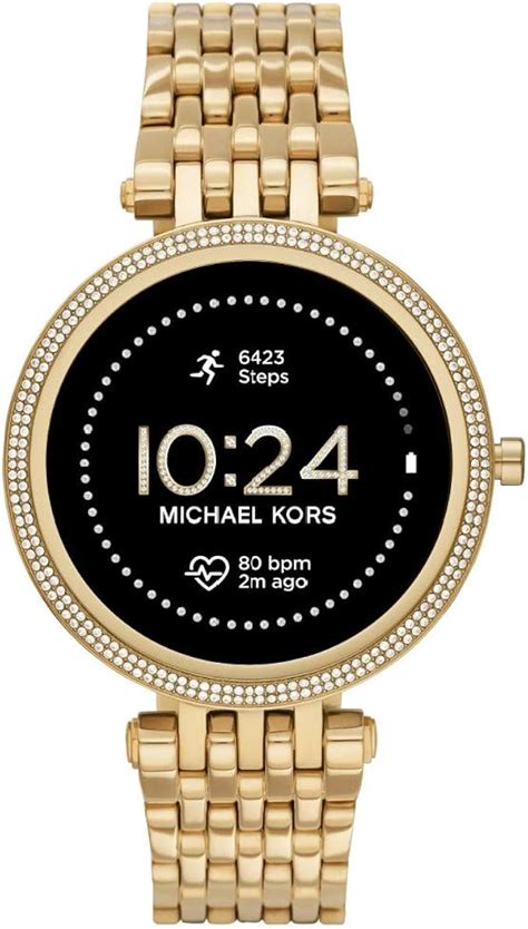 michael kors smartwatch whatsapp|michael kors watch smartwatch price.